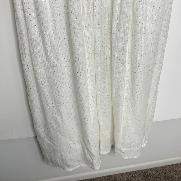 Sundress Chicago Maxi Dress Womens New Medium Large Revolve - Picture 12 of 15